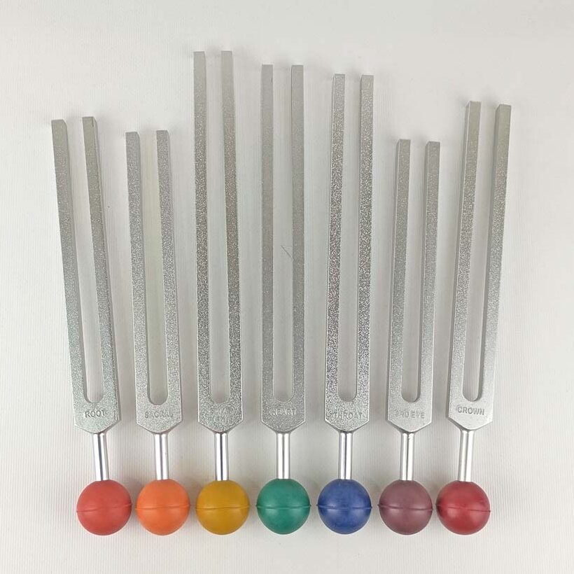 Set_7_diapasones_Chakras_sin_pesas_bolas_colores