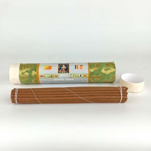 Incienso_de_Bhutan_Tara_Blanca