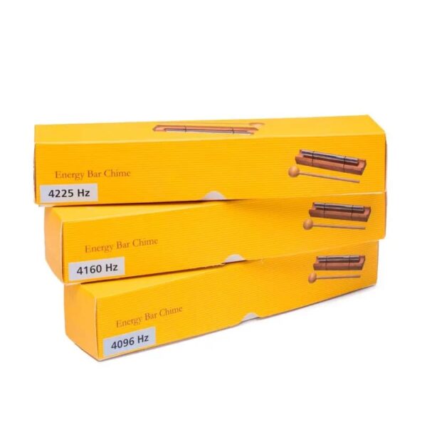 Set de 3 Armonizadores Energéticos Angélicos