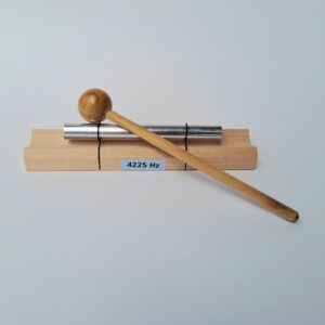 Armonizador Energético 4096 Hz