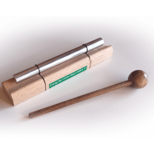 Armonizador Energético OM 136.10 hz