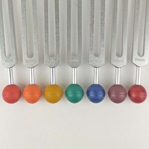 Set_7_diapasones_Chakras_bolas_colores