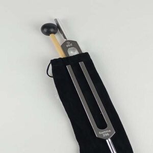 Diapasones Frecuencias Cerebrales Gamma