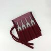 Diapasones Organos vitales con funda