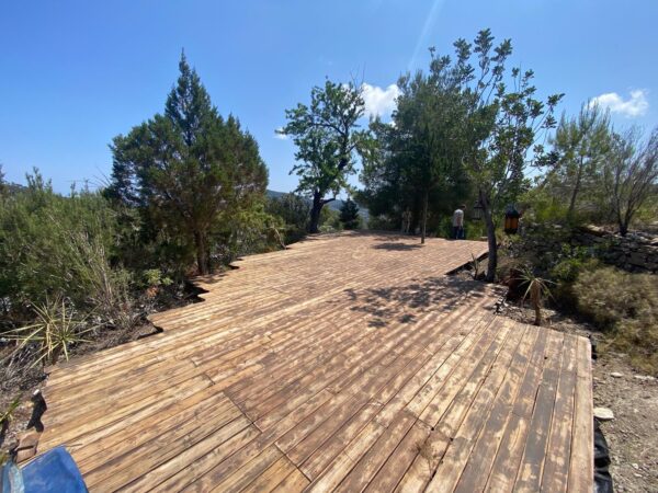 Reserva Retiro "Sonido y Conciencia" - del 30 de Abril al 4 de Mayo 2025 en Ibiza - Imagen 10