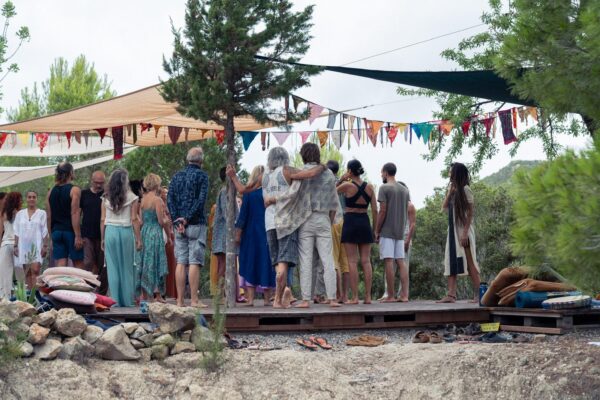 Reserva Retiro "Sonido y Conciencia" - del 30 de Abril al 4 de Mayo 2025 en Ibiza - Imagen 13