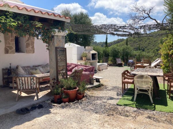Reserva Retiro "Sonido y Conciencia" - del 30 de Abril al 4 de Mayo 2025 en Ibiza - Imagen 14