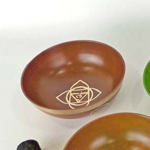 400g Chakra 1 RaizManipuri nuevo fundicion