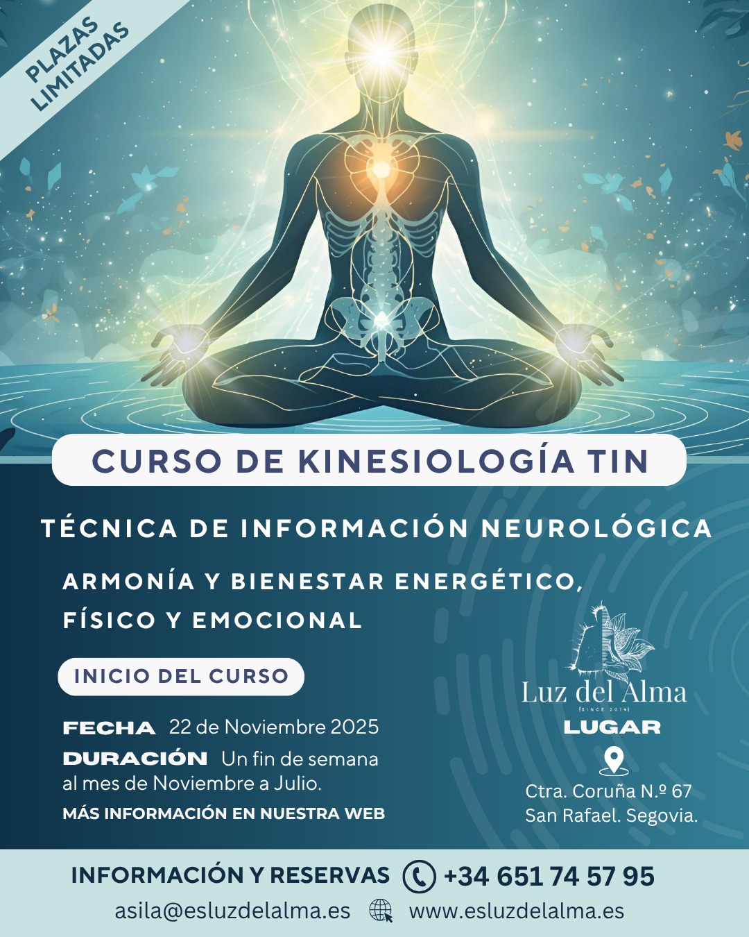 Kinesiología TIN 2025-26
