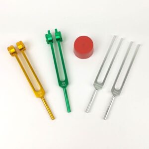 Pack de diapasones Expansión de la Consciencia