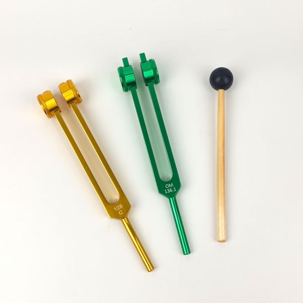 Pack diapasones todo Corazón